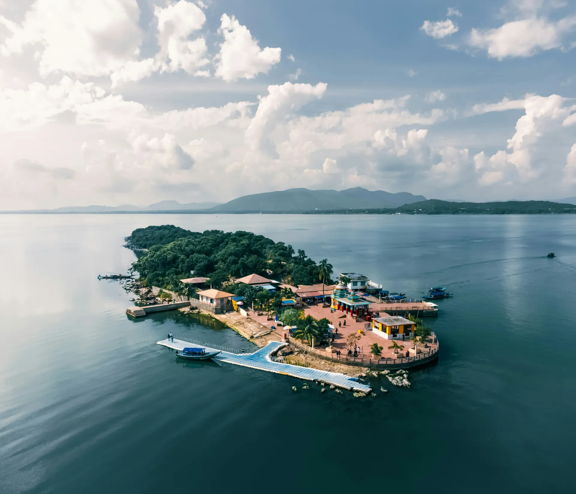 chilika
